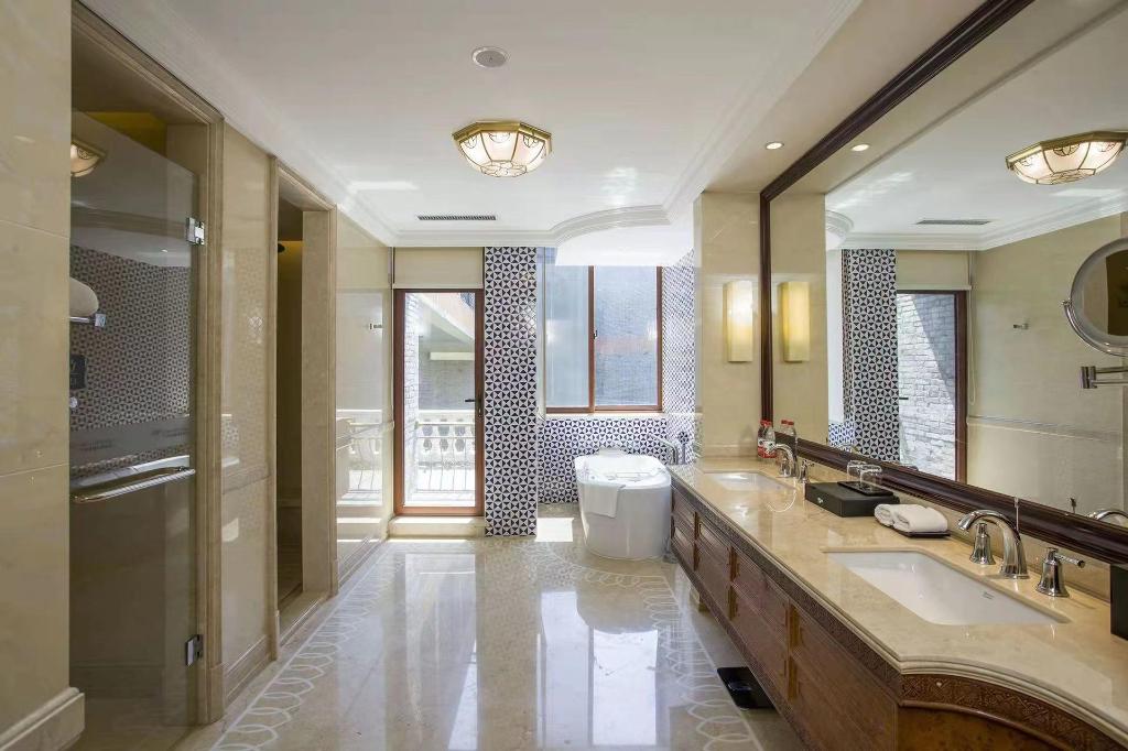 Zhenjiang Xijindu Ancient Street Argyle Boutique Hotel 51/58