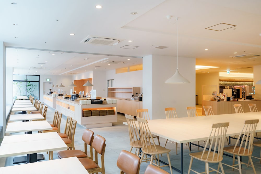 REF Kumamoto by Vessel Hotels 33/50