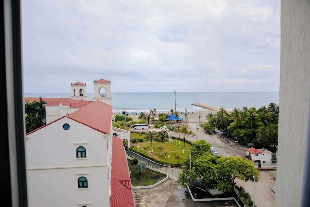 Hotel Caribe By Faranda Grand, a Member of Radisson Individuals 4/50