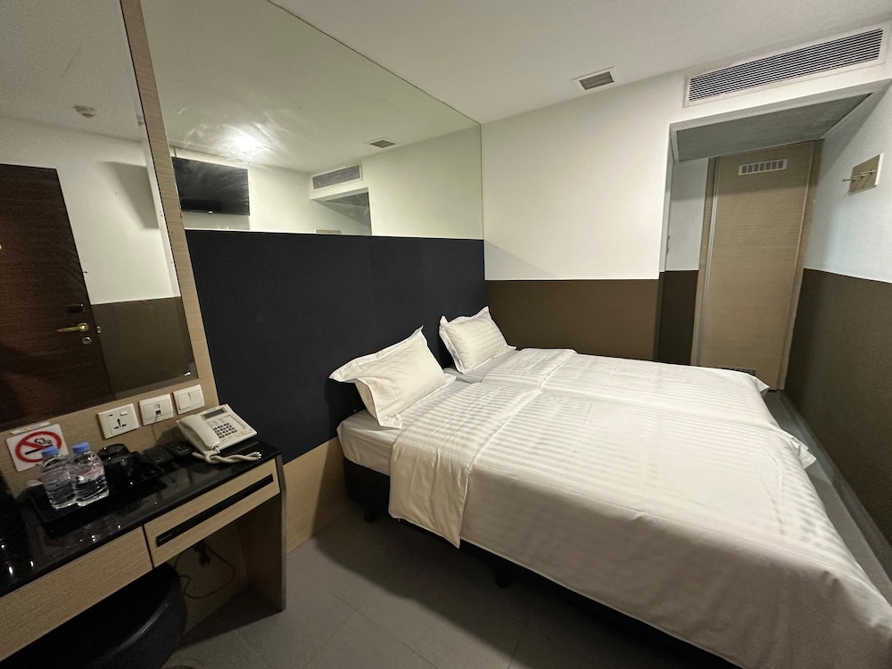 The Snooze Hotel Bugis 25/47