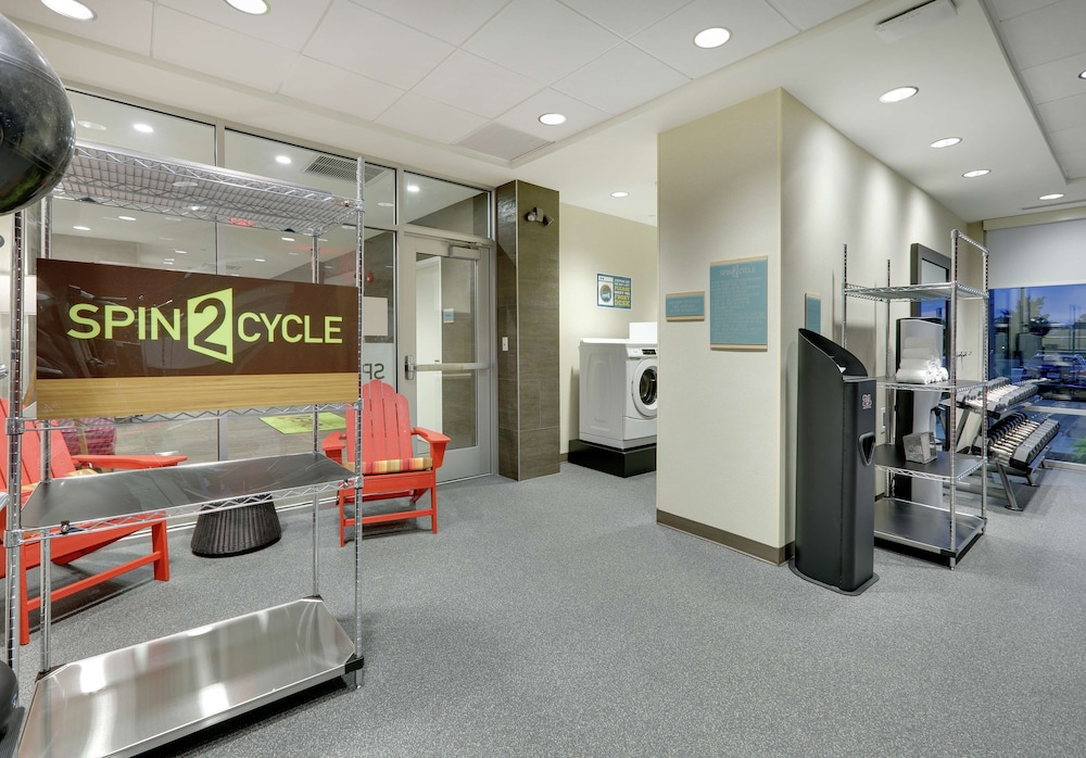 Home2 Suites By Hilton Hagerstown Md 22/43