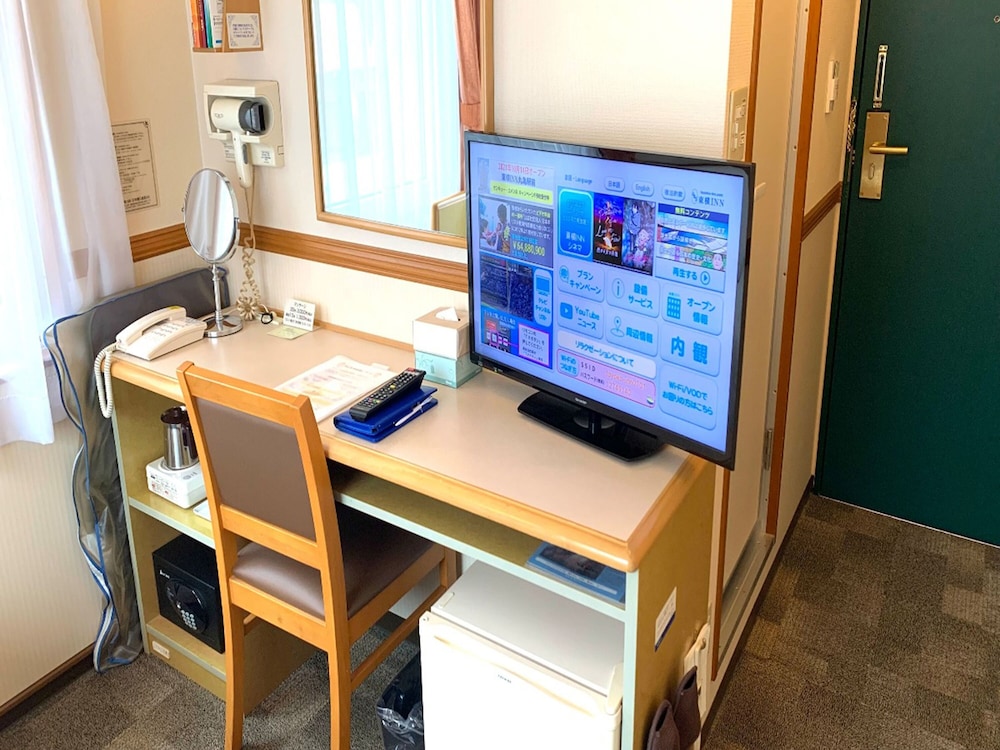 Toyoko Inn Aioi-eki Shinkansen-guchi 32/57