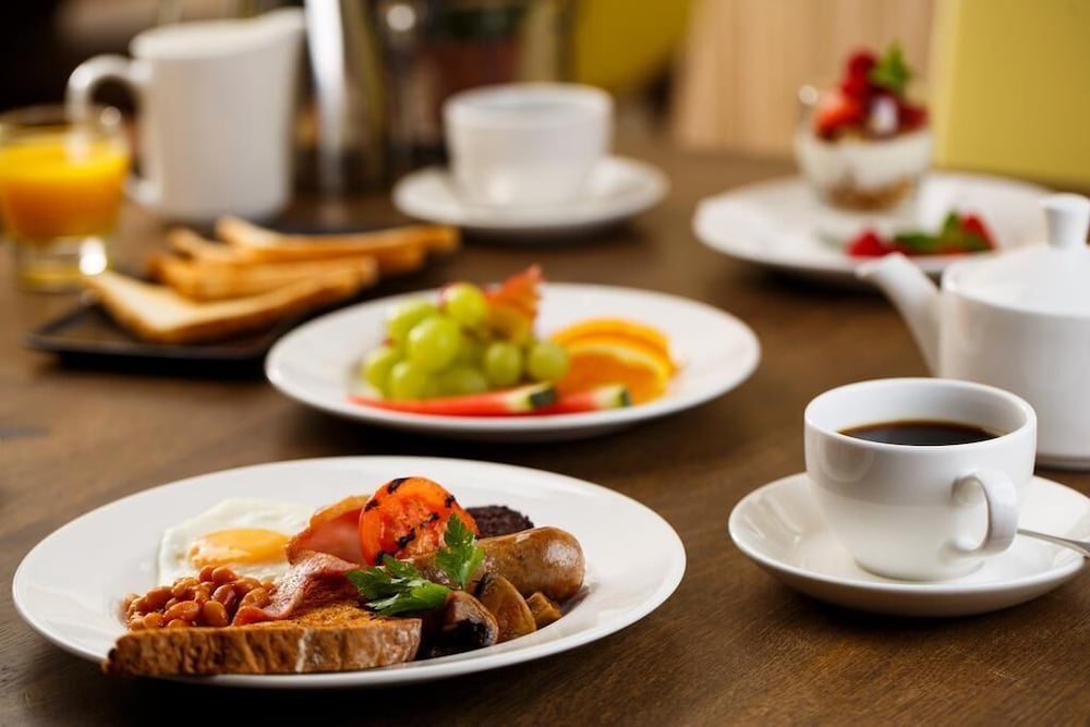 Mercure Barnsley Tankersley Manor Hotel 55/74