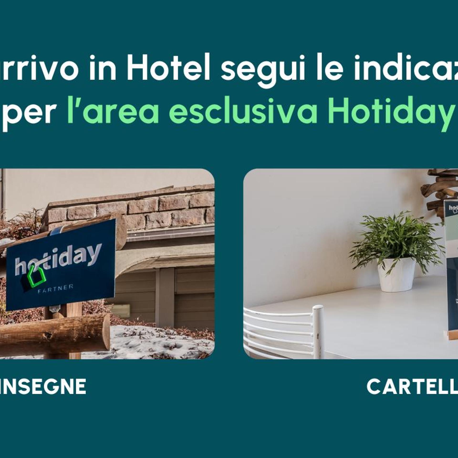 Hotiday Roma Trevi 21/50