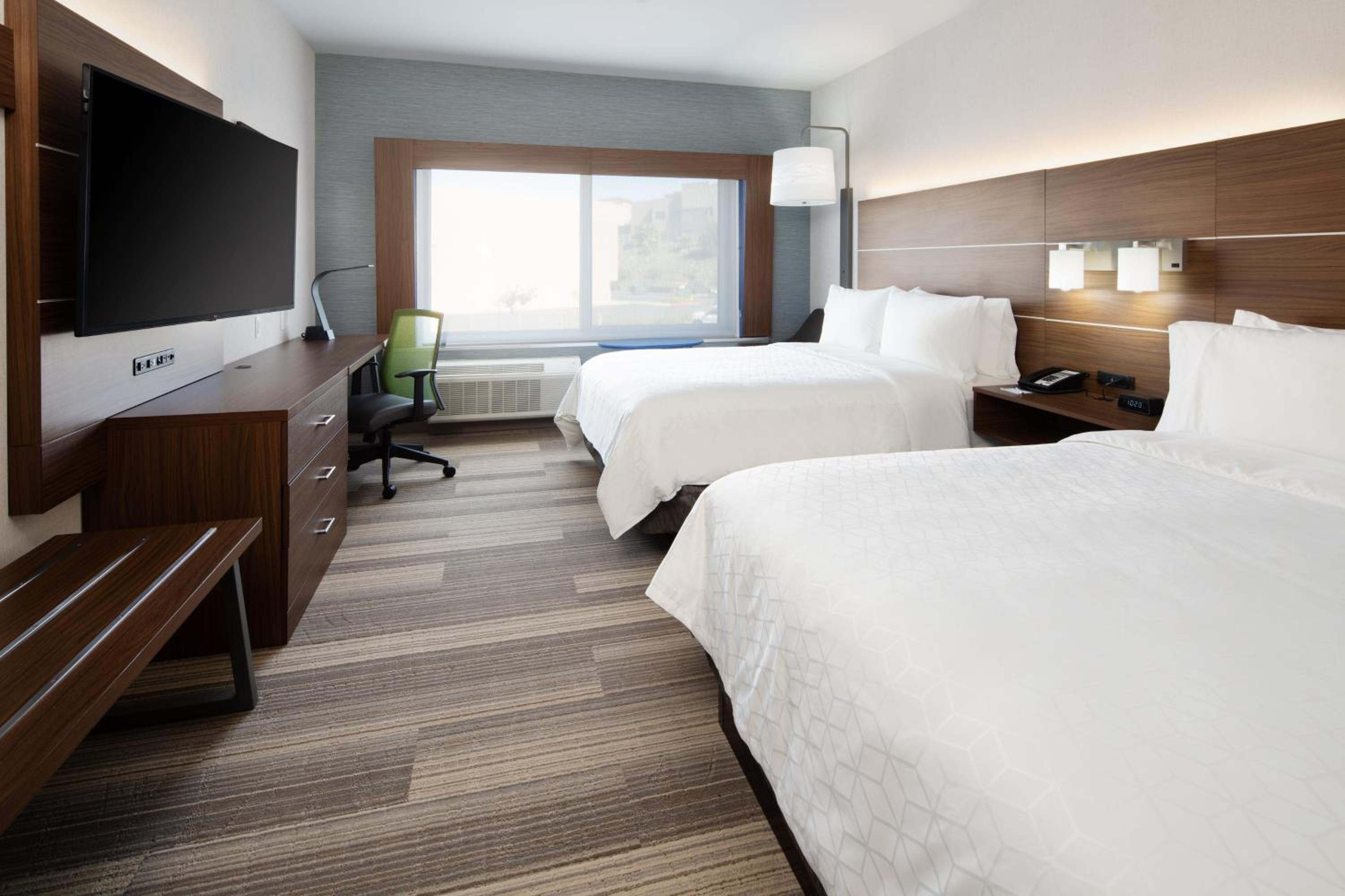 Room, 2 Queen Beds, Accessible