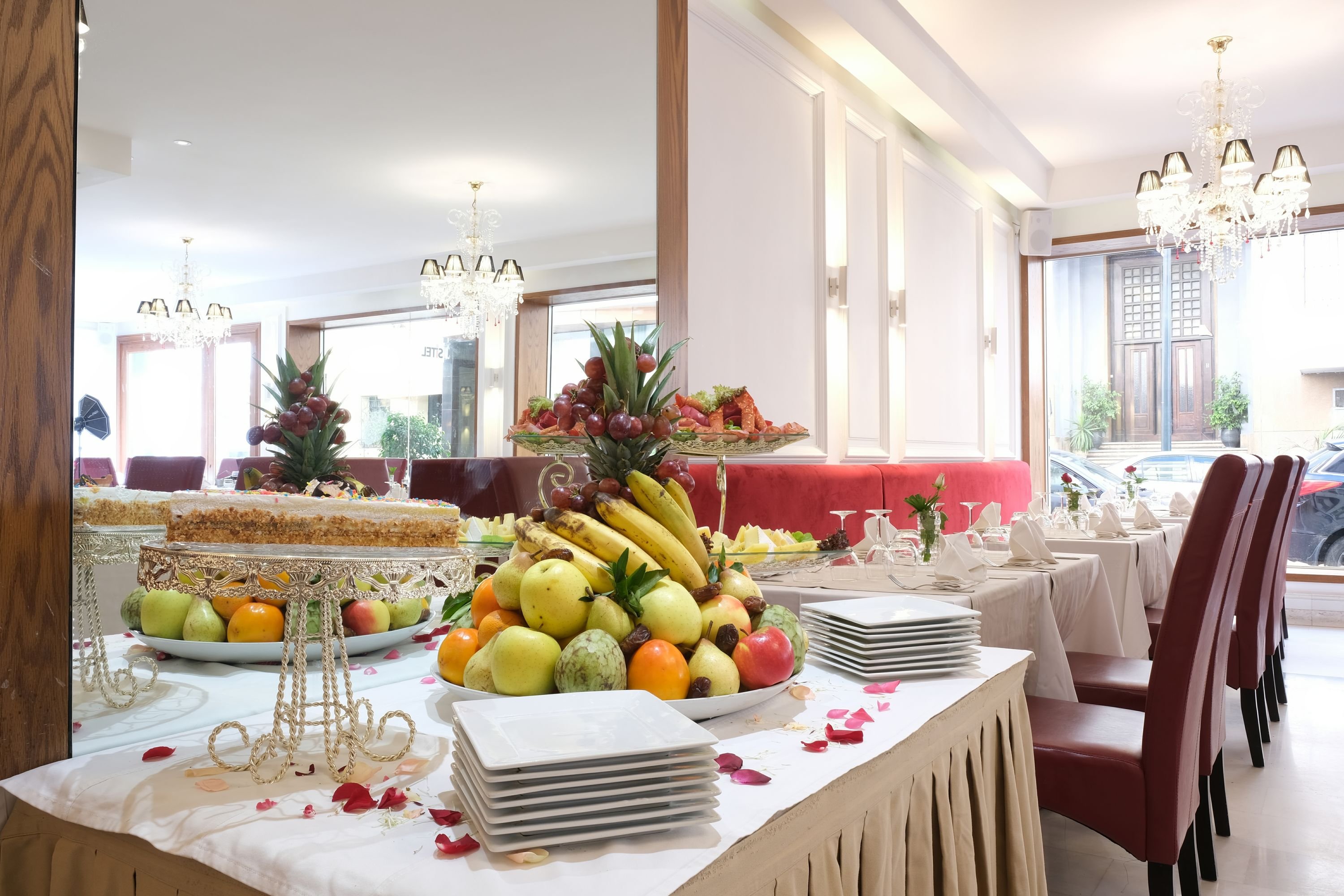 Belere Hotel Rabat 57/81