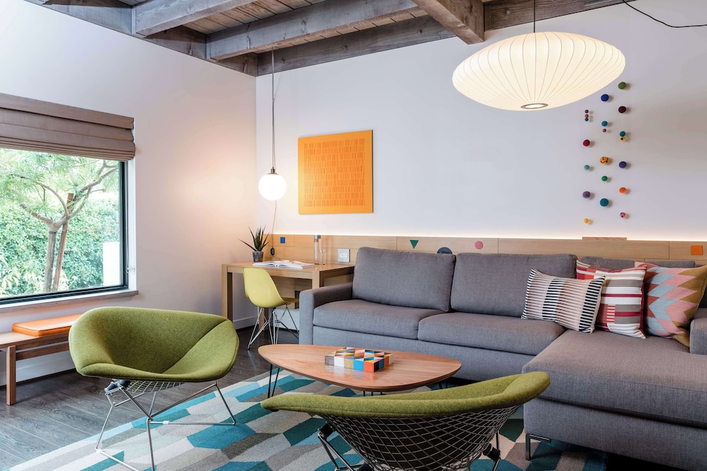 Andaz Scottsdale Resort And Bungalows 53/77