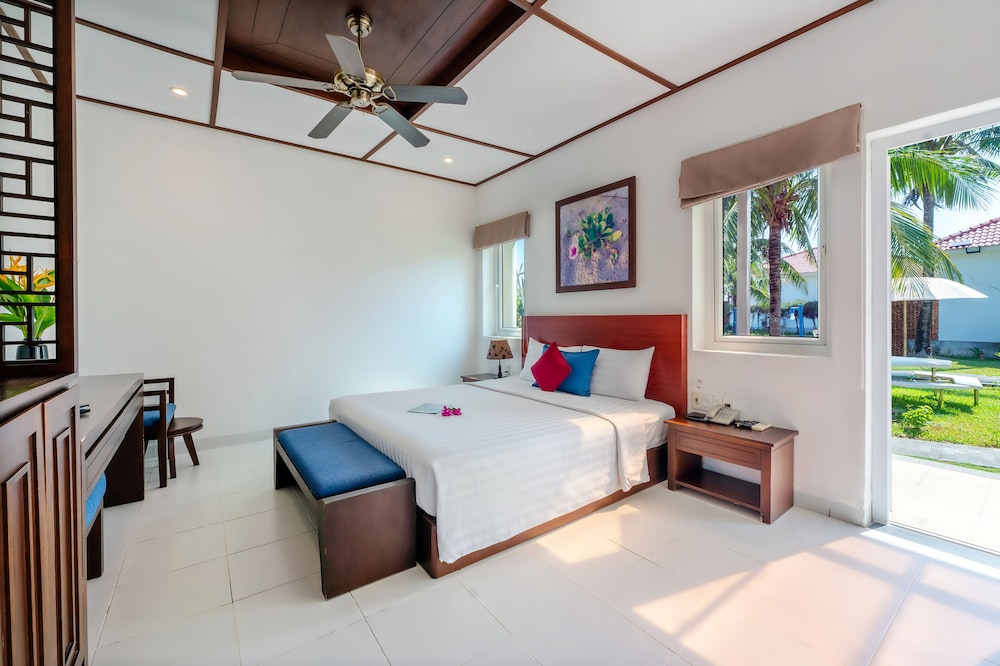 Tam Thanh Beach Resort & Spa 9/47