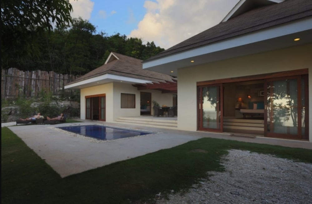 Bluewater Sumilon Island Resort 41/50