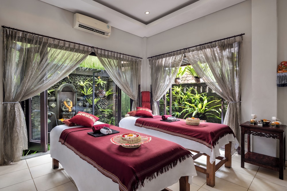Griya Shanti Villas & Spa 11/50