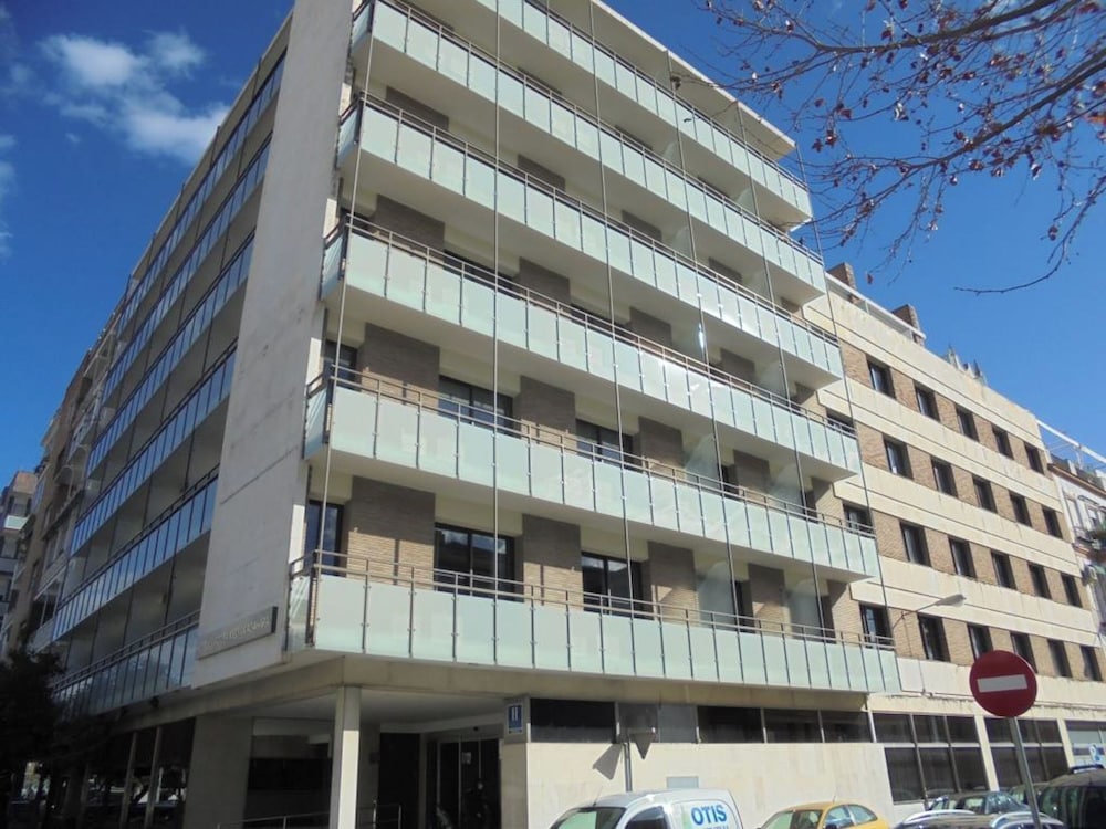 TRYP CORDOBA(ex. TRYP LOS GALLOS) photo5