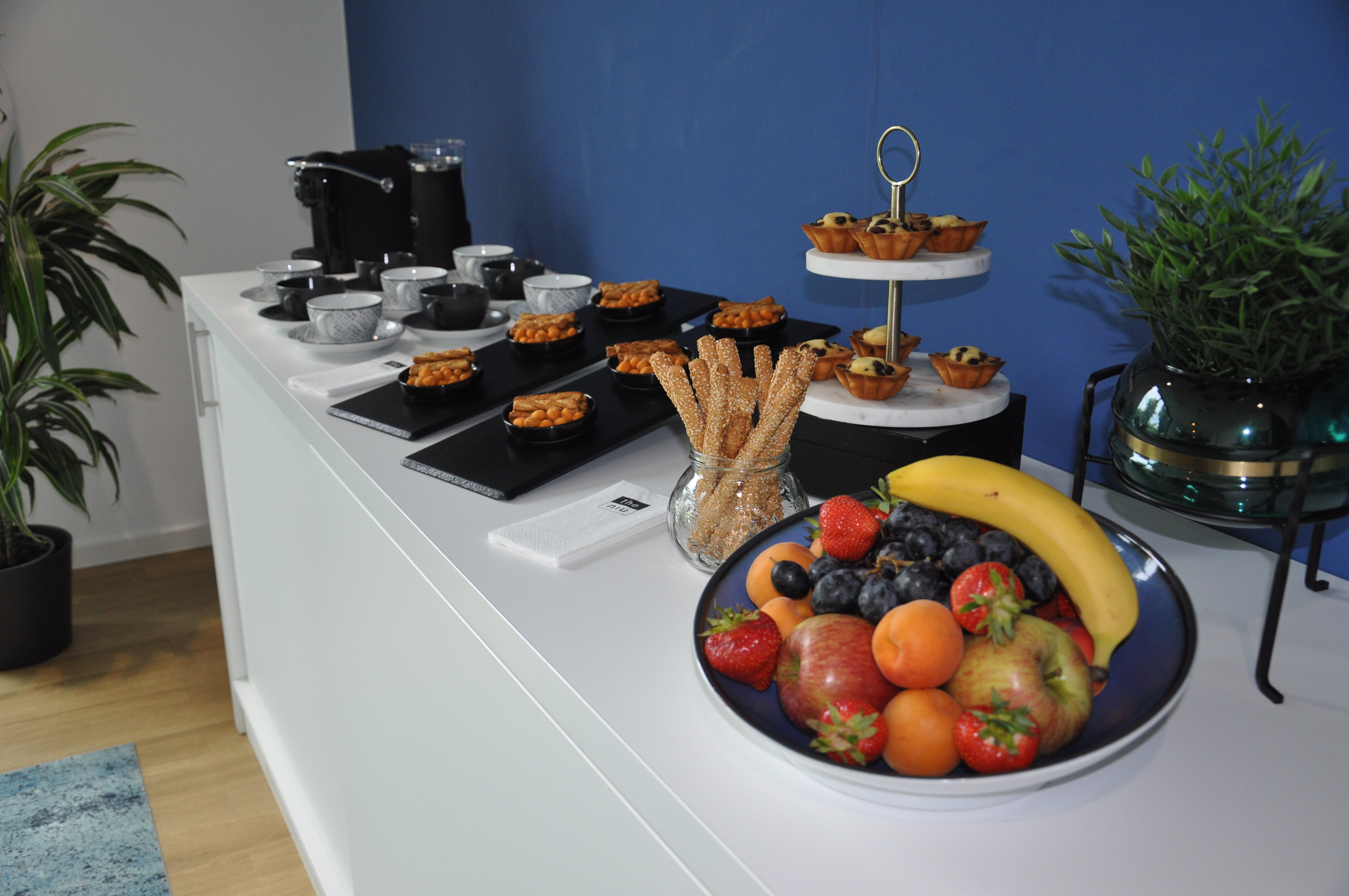 Holiday Inn - the niu, Star Sindelfingen, an IHG Hotel 27/50