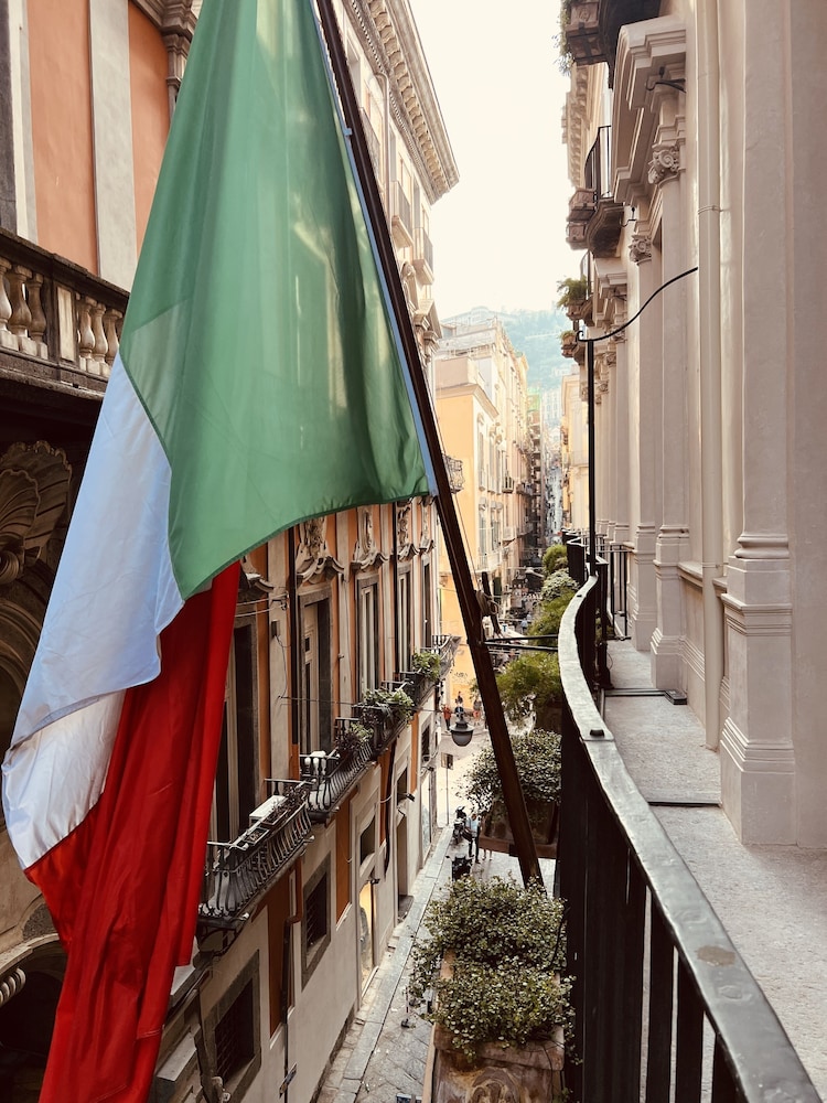Palazzo Doria Napoli 45/50