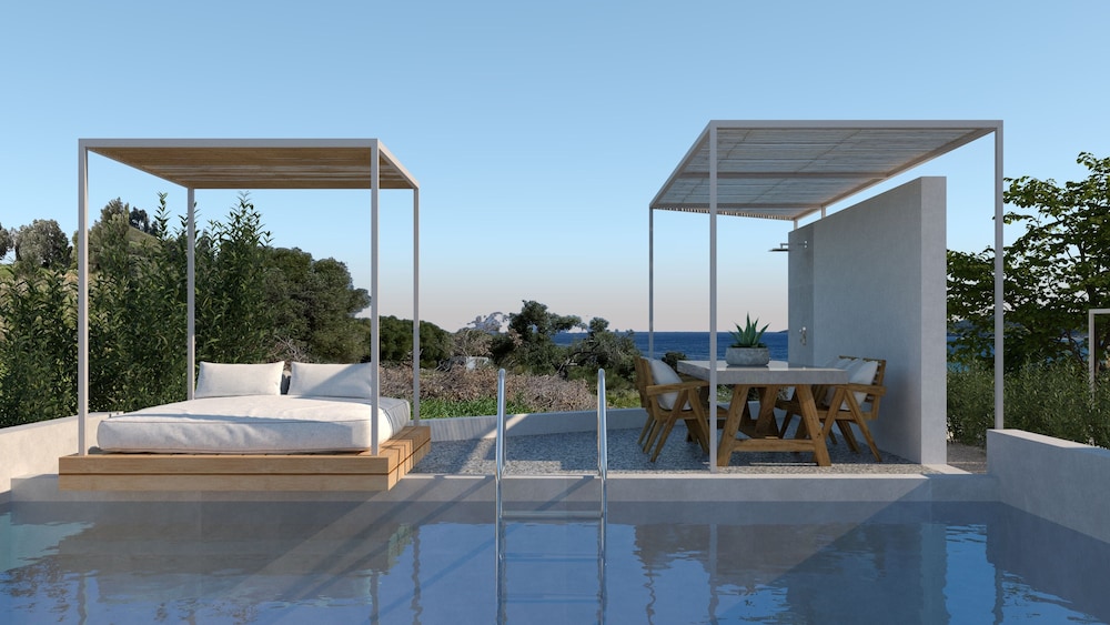 Villa D oro Luxury Villas & Suites 50/80