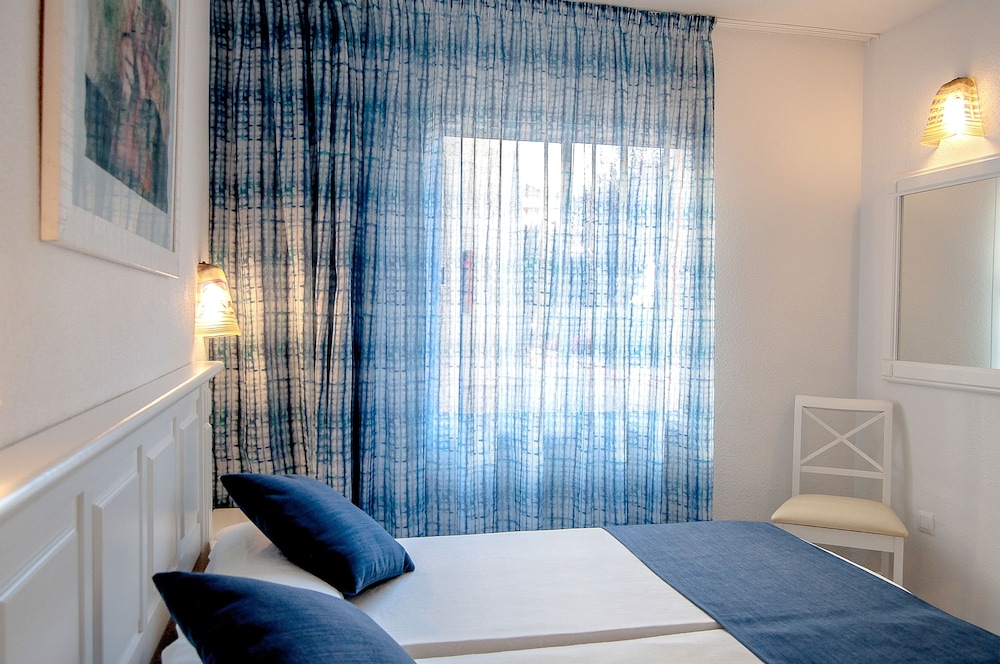 Standard, Twin Beds, Bq Alcudia Sun Village 10/10