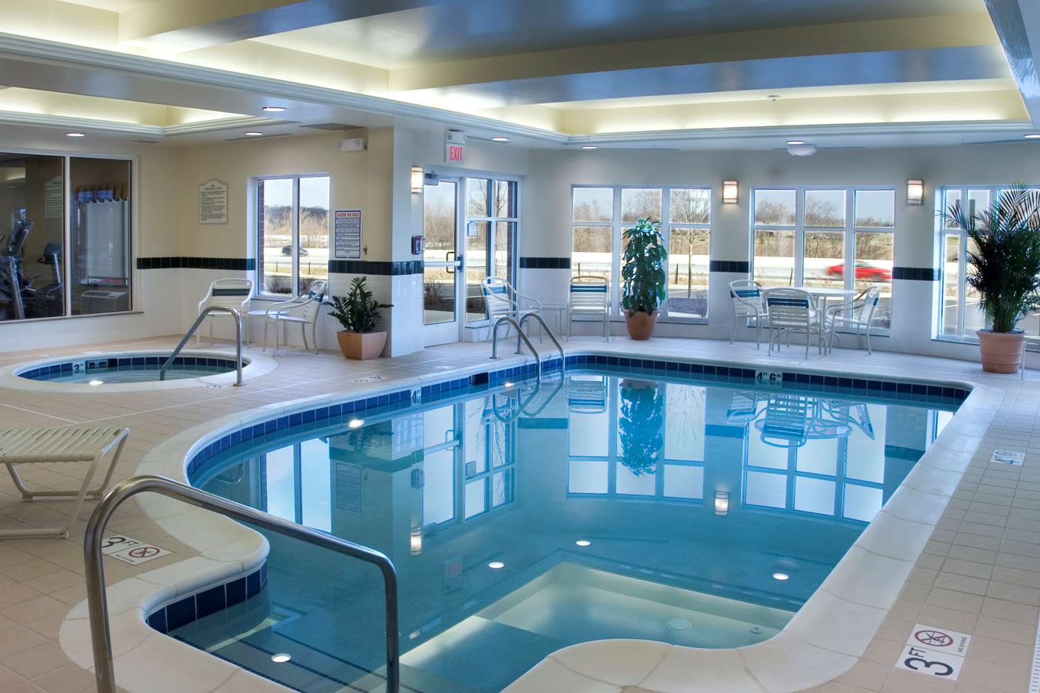 Hilton Garden Inn Akron Canton 5/18
