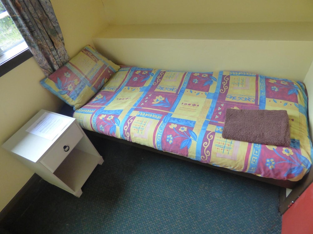 Chateau Franz Hostel 45/50