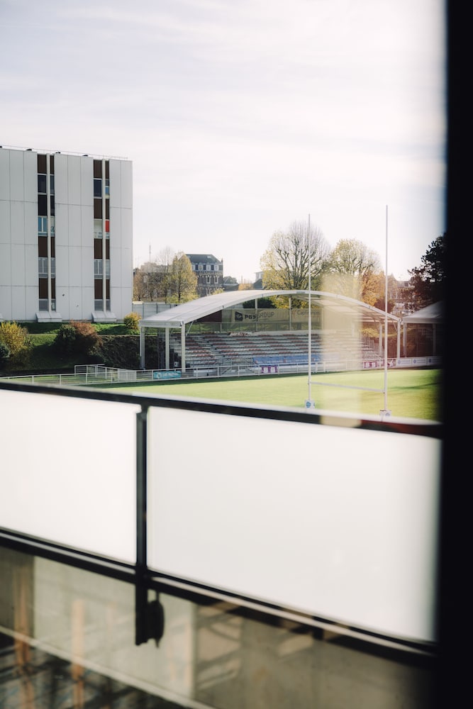 Campanile Rouen Mermoz 61/62
