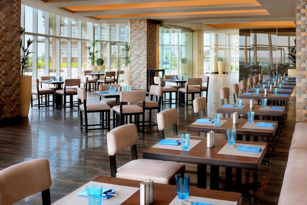 Restaurant-cafeteria