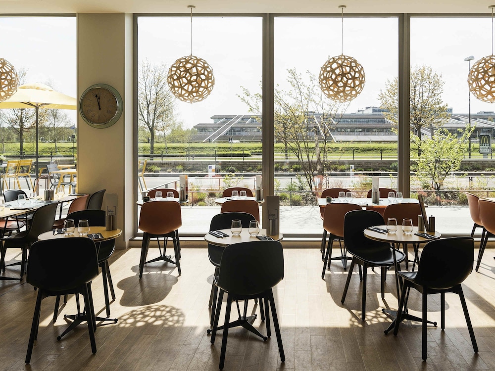 Ibis Styles Guyancourt Versailles 49/69