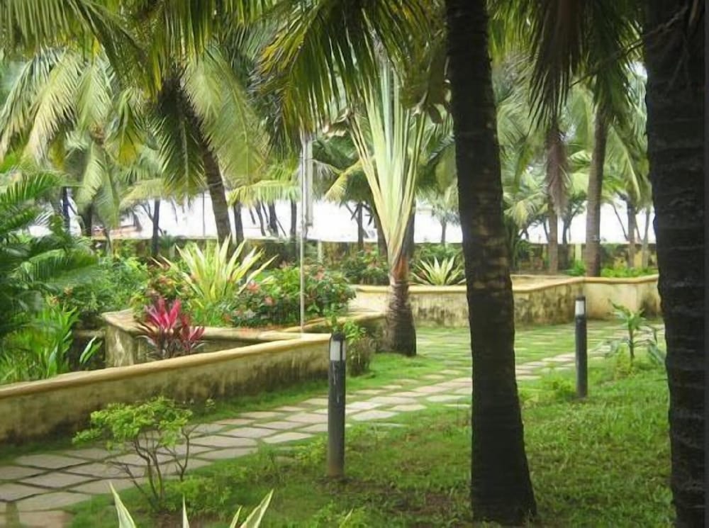Calangute Residency 11/20