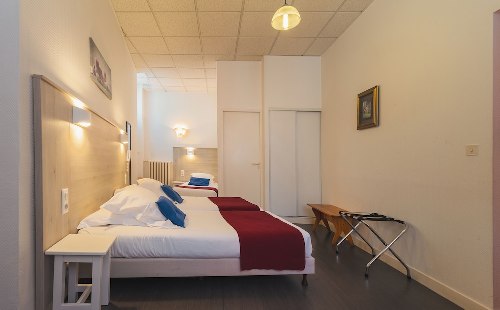 Hotel Christian 23/45
