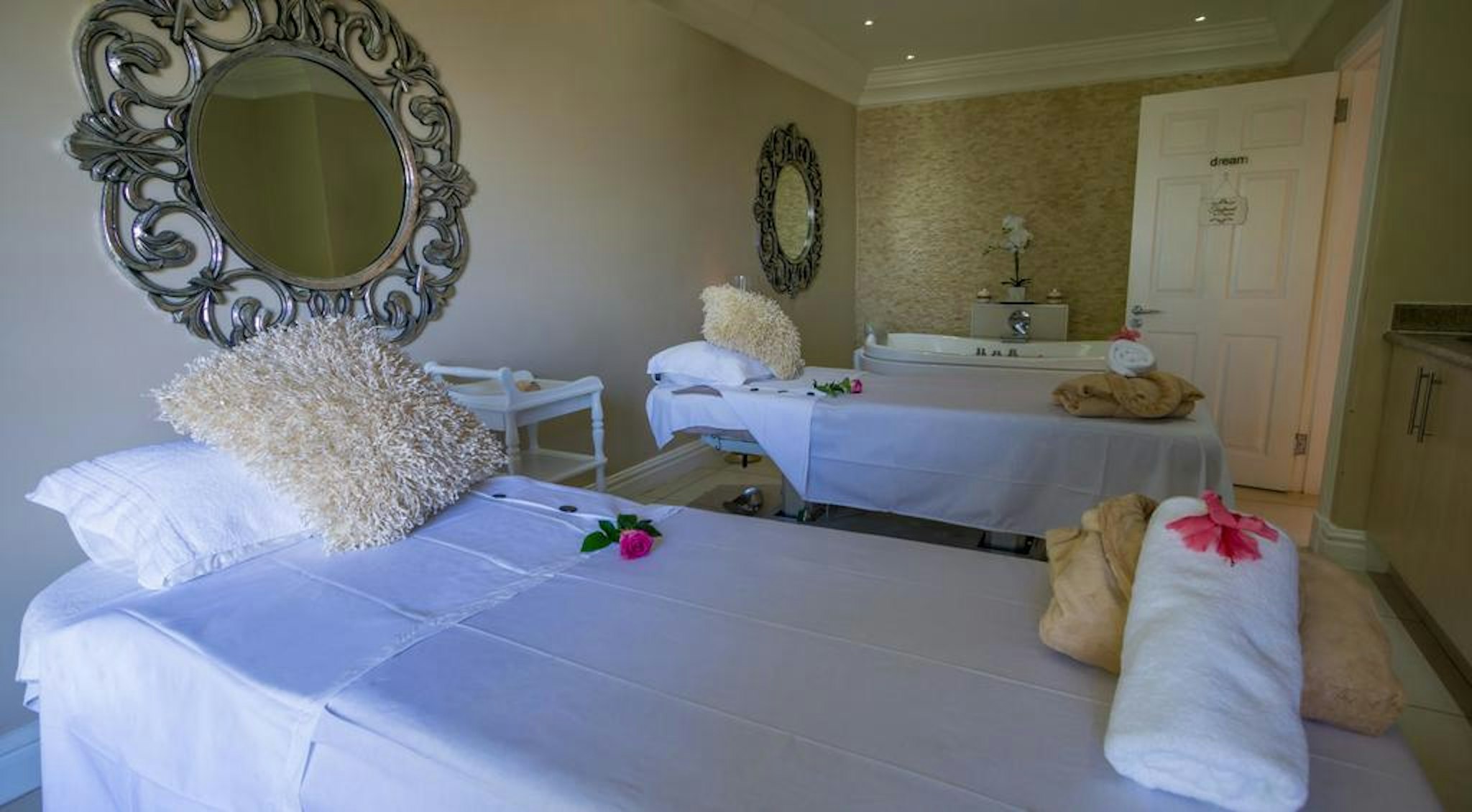 The View Boutique Hotel And Spa 23/23