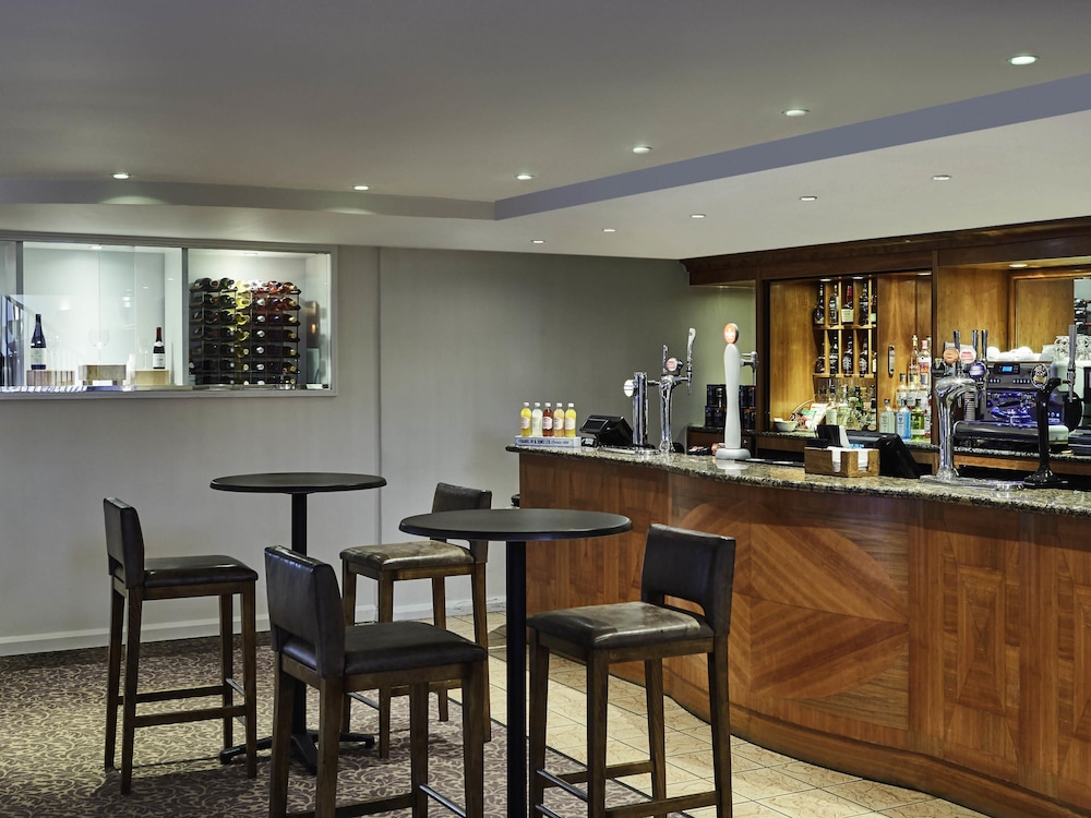 Mercure Sheffield Kenwood Hall & Spa 35/50