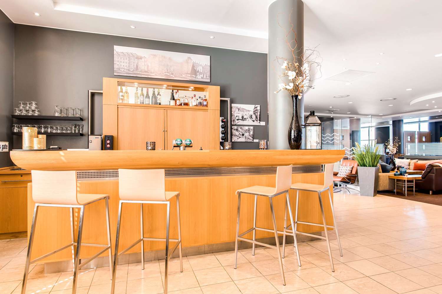 Quality Hotel Alesund 31/39