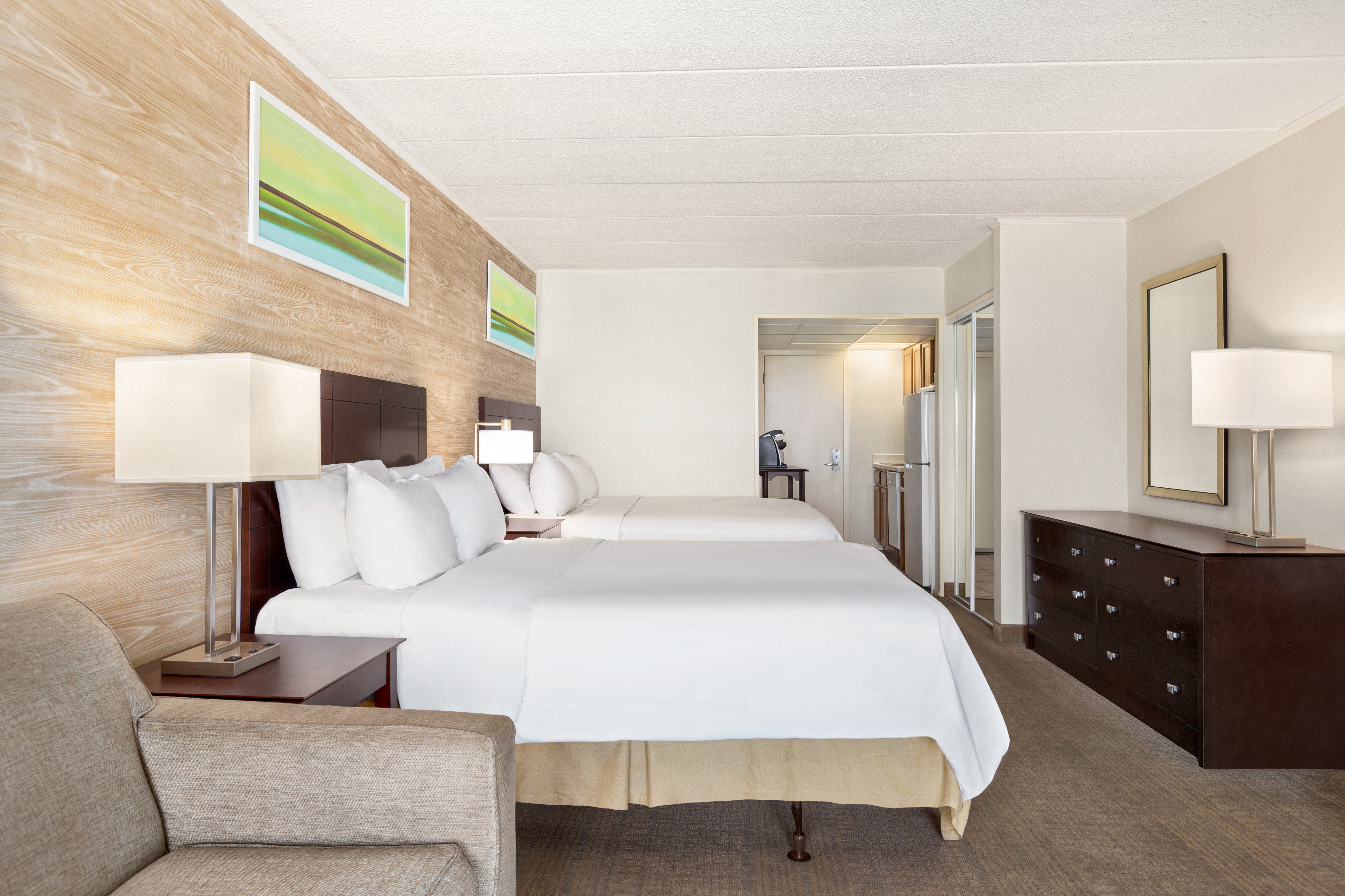 Holiday Inn Ocean City 30/79