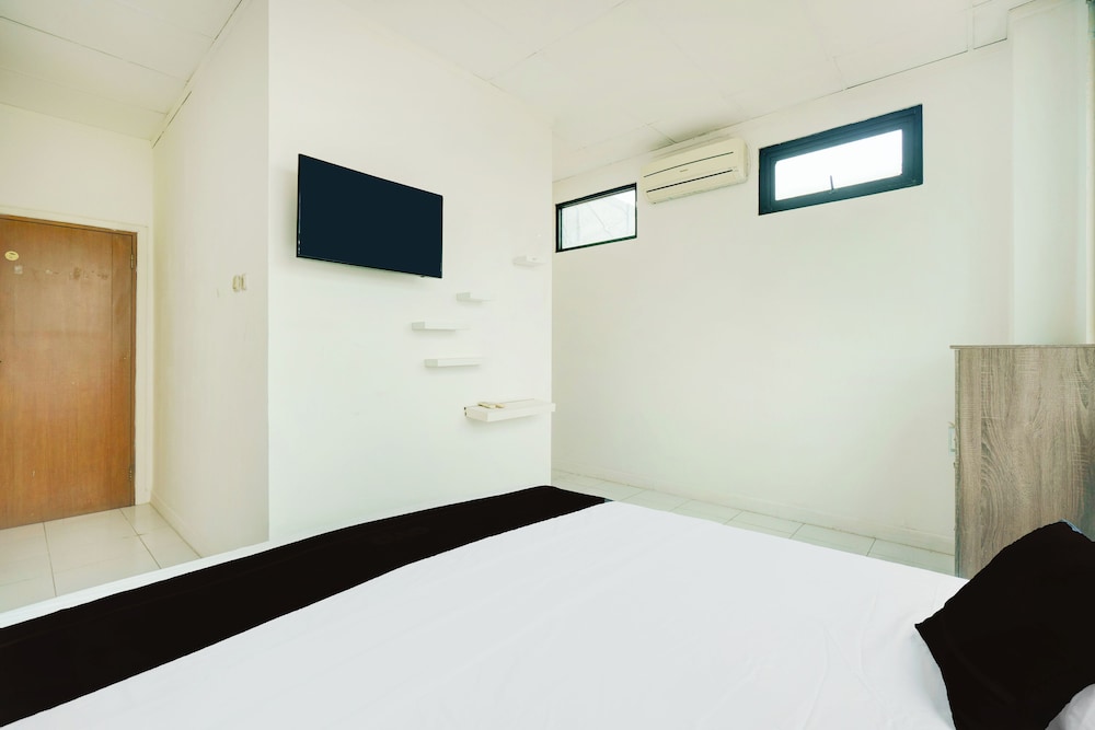 Hotel O Palmerah Near Binus University Formerly Wisma Bango 17/26
