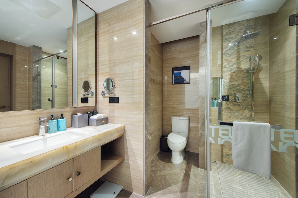 Novotel Wuxi 86/89