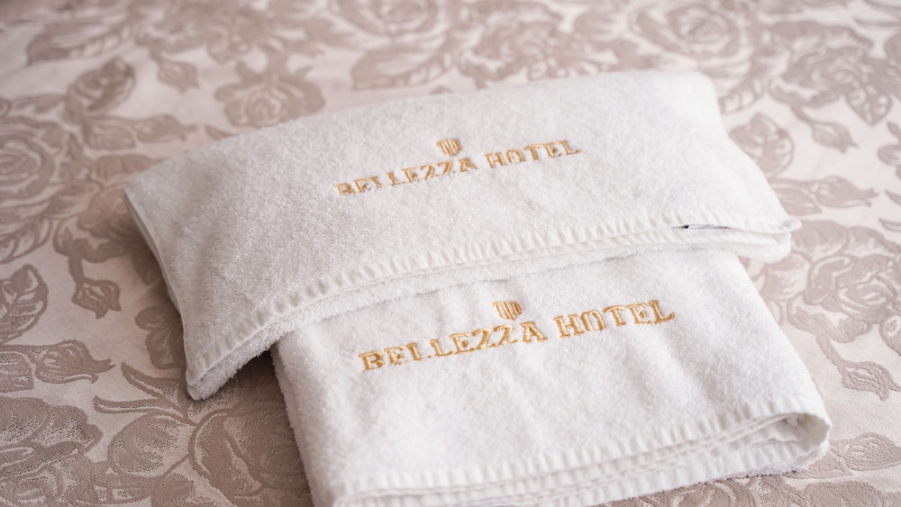 Bellezza Hotel 19/26