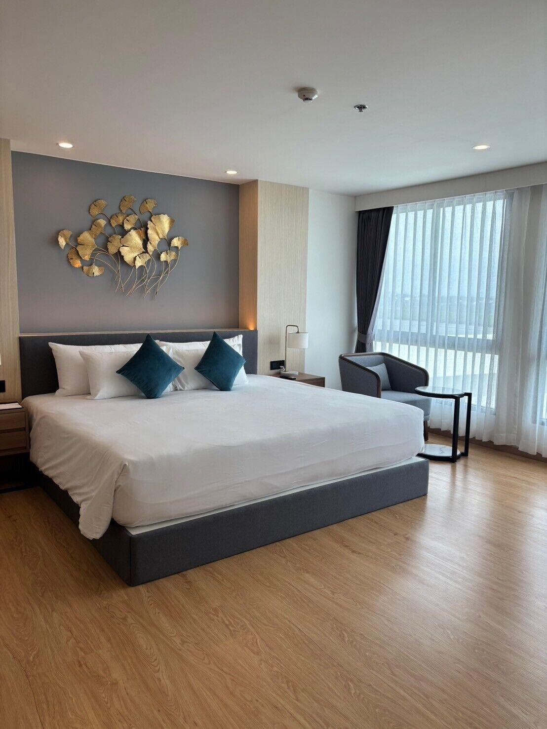 Duplex, Grand, Family Suite, Multiple Beds