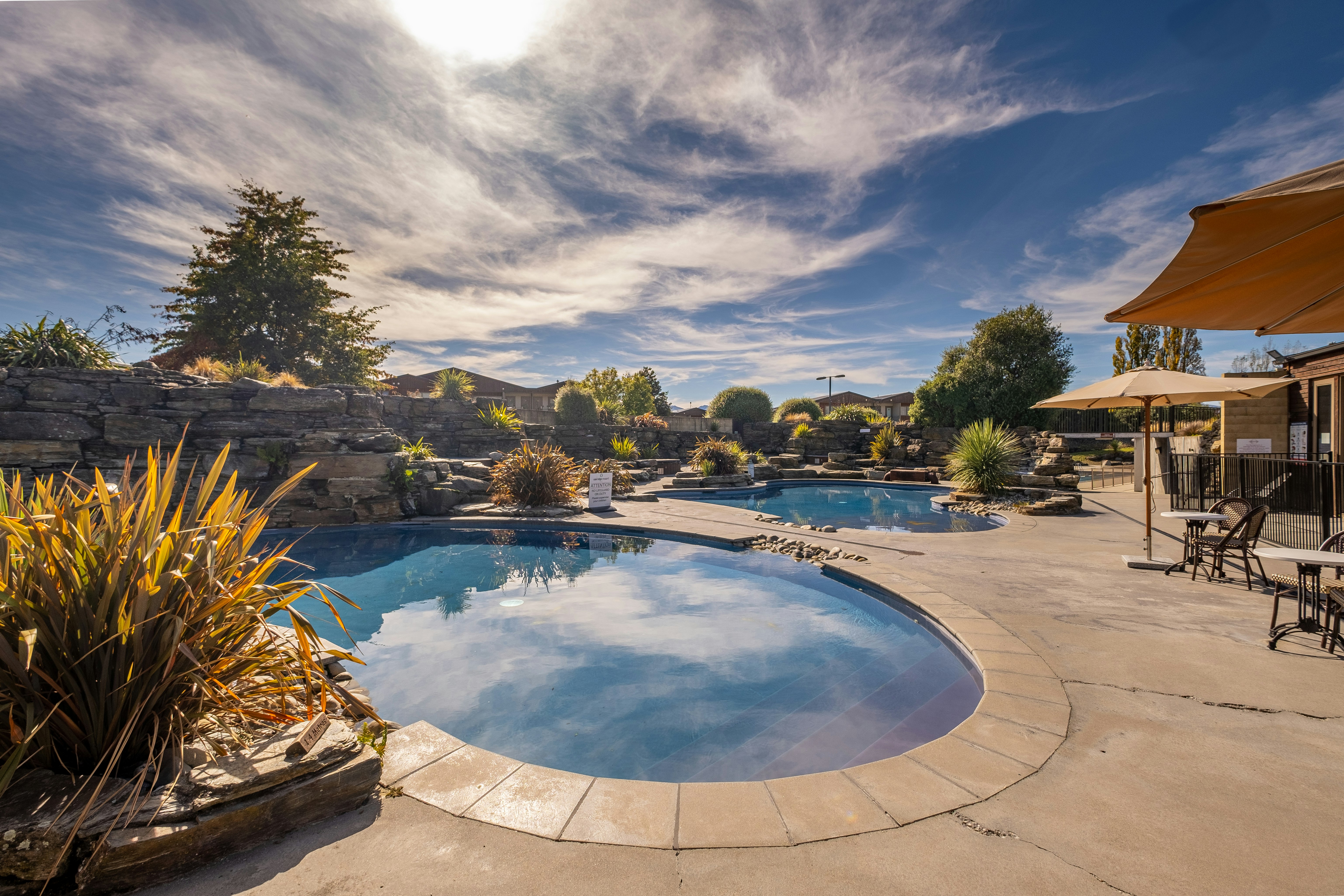 Oakridge Resort Wanaka 12/14