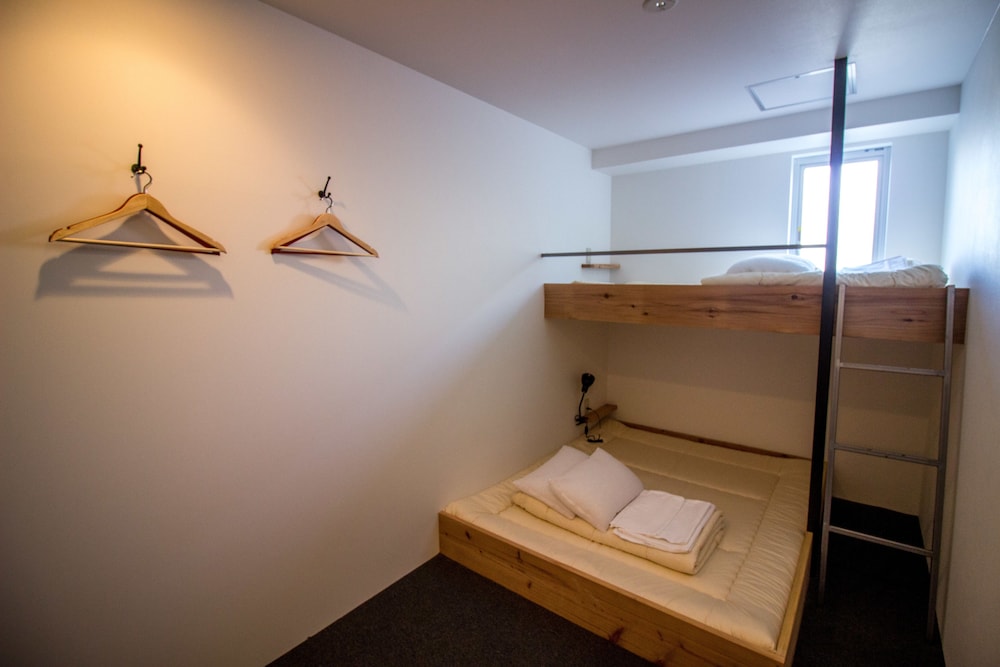 Santiago Guesthouse Hiroshima Hostel 16/69