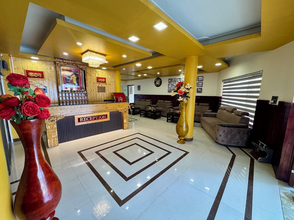 Hotel Nalanda Ladakh 9/63
