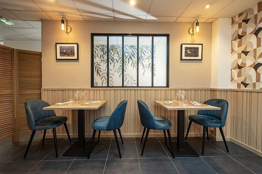 Auberge Du Cheval Blanc 14/19