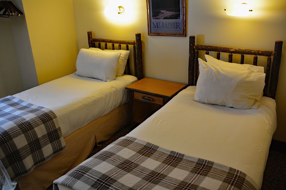 National Park Inn 27/50