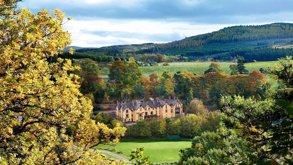 Craigellachie Hotel 61/64