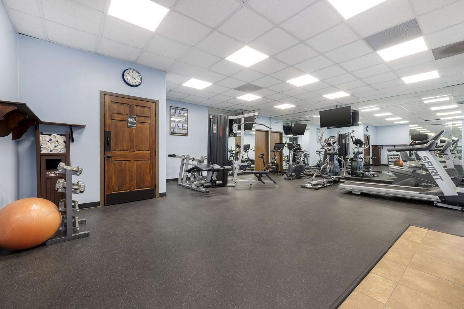 Best Western Plus Hacienda Hotel Old Town 25/49
