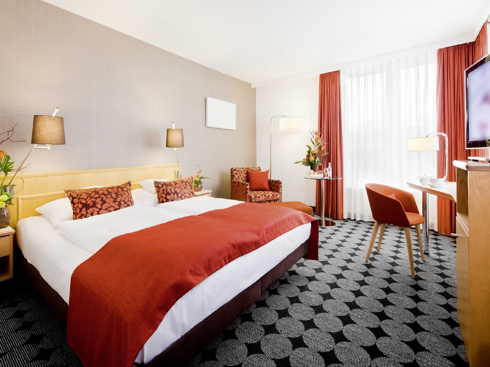 Movenpick Nuremberg Airport 19/75