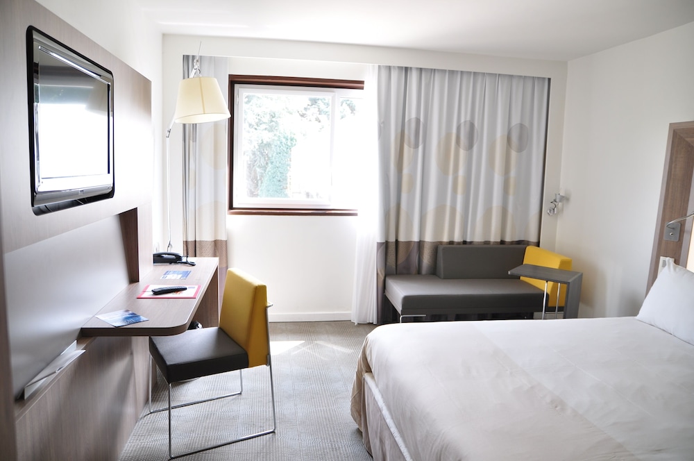Novotel Nantes Carquefou 22/75