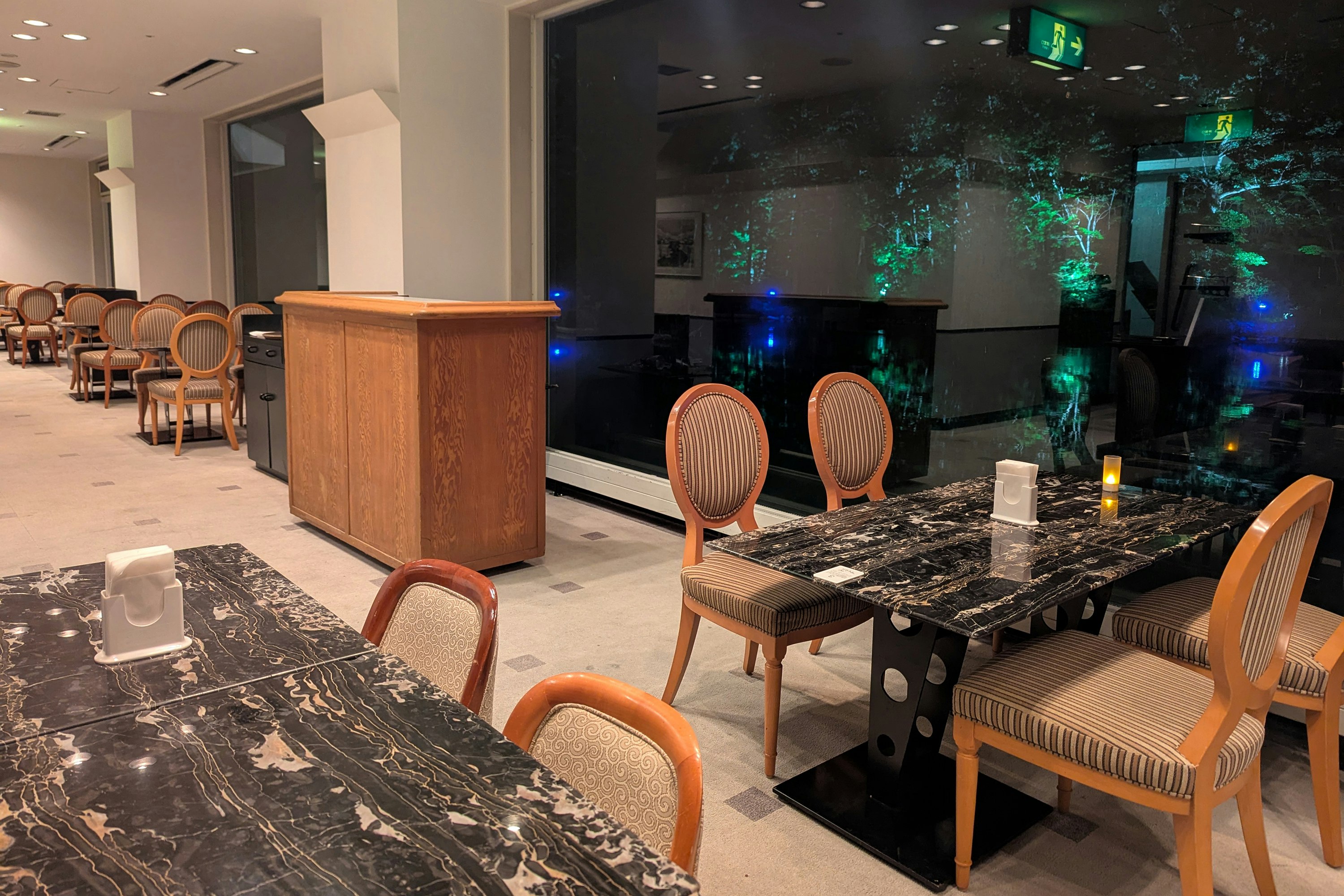 Hakodate Onuma Prince Hotel 68/76