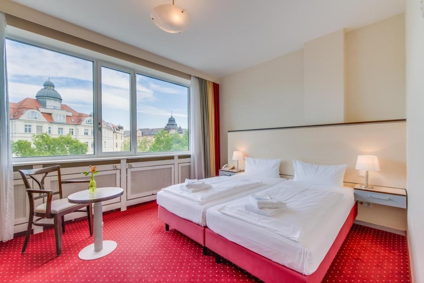 Come Inn Berlin Kurfurstendamm 20/64