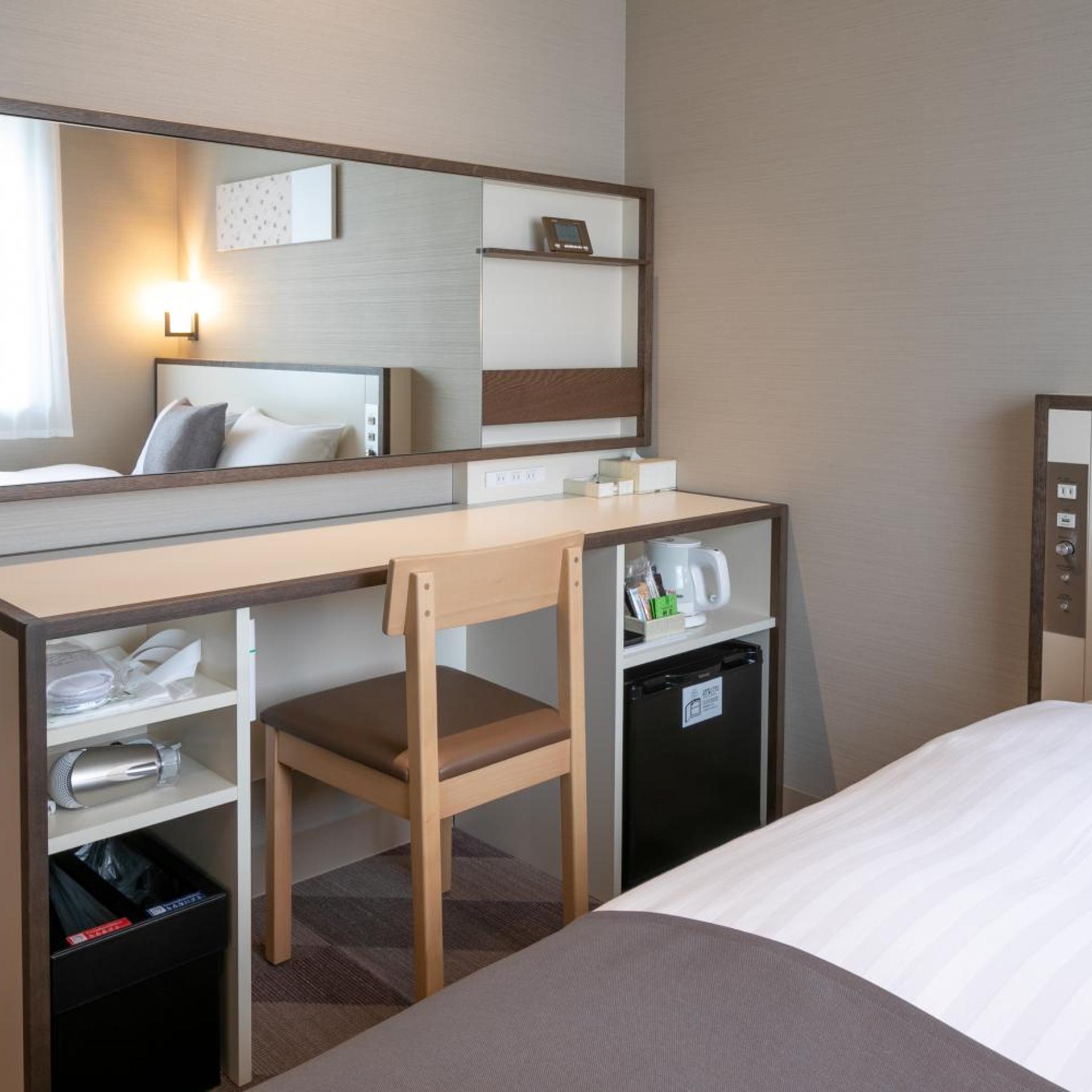 Fukuoka U-Bell Hotel 41/50