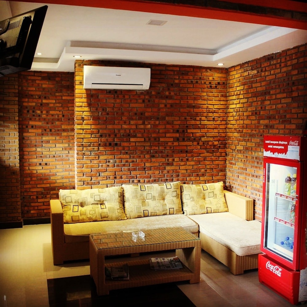 Amaliun Hotel 9/64