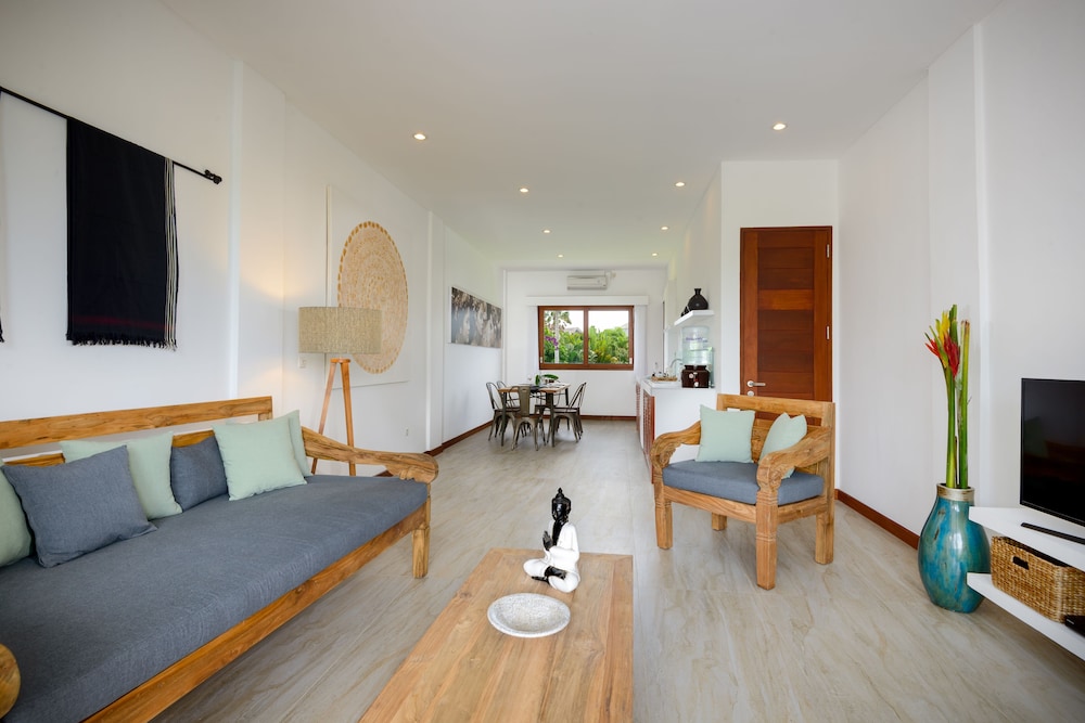 Echo Beach Villa and Apartment 38/65