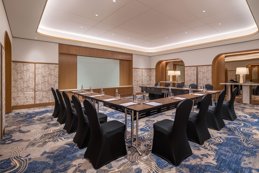 JW Marriott Goa Vagator 33/50