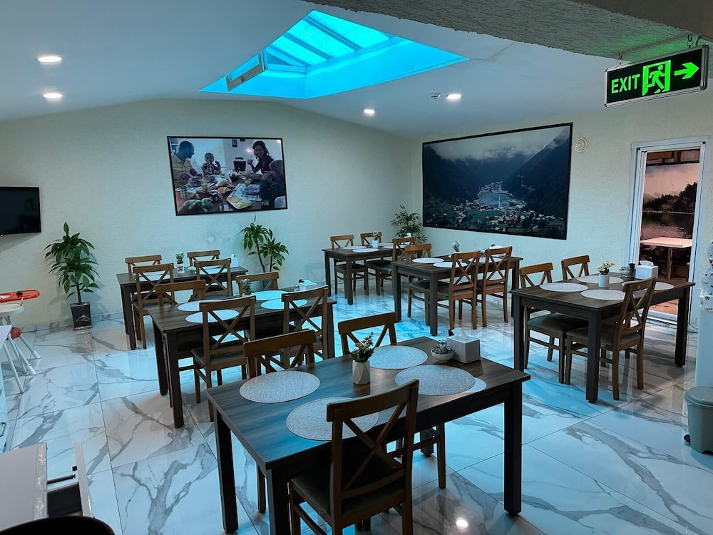 Naval Hotel Yalova 36/39